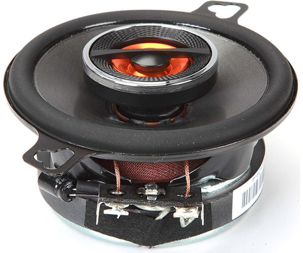 Buy JBL GX302 3.5" 2Way 50W RMS 150W Peak Power 2.3ohms Coaxial Car